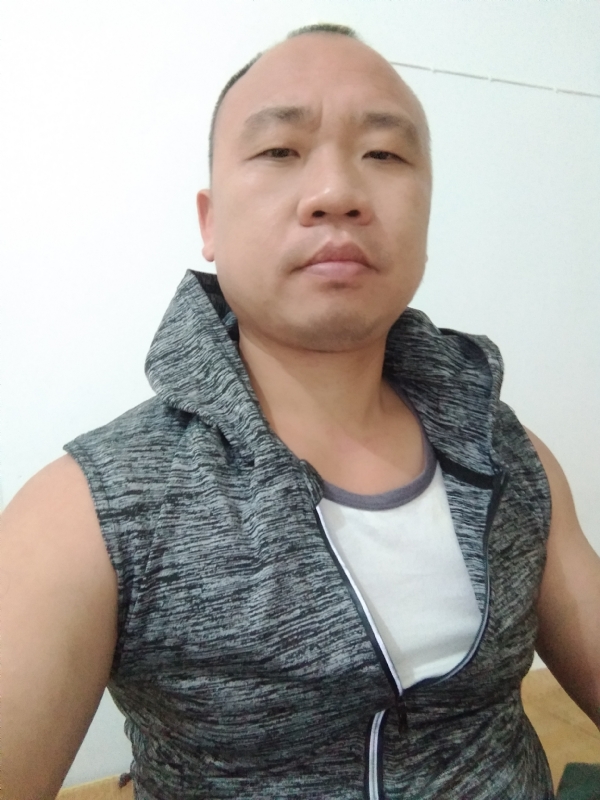 whm的第一张照片--清流婚介网