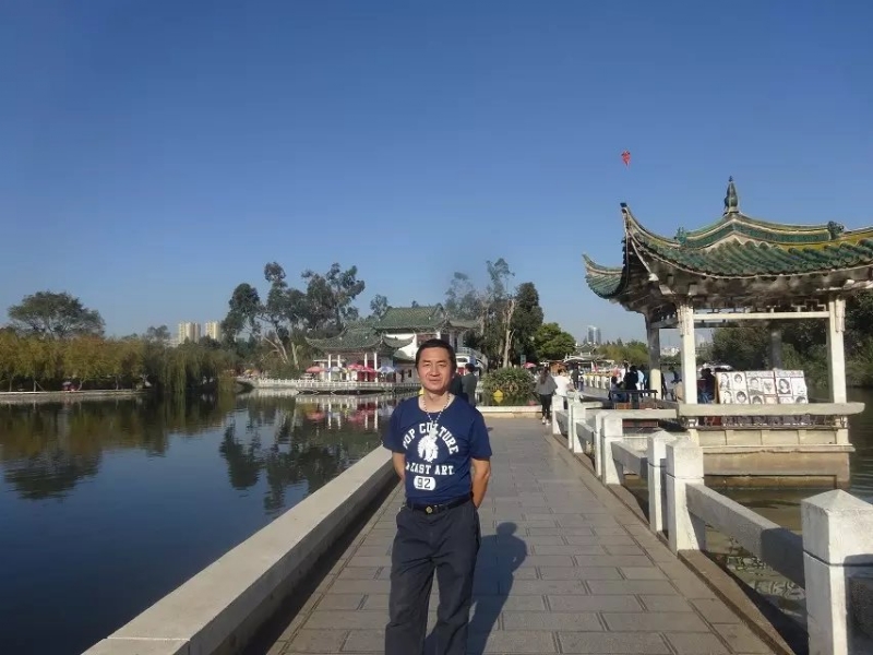 真心的龙的第一张照片--清流婚介网