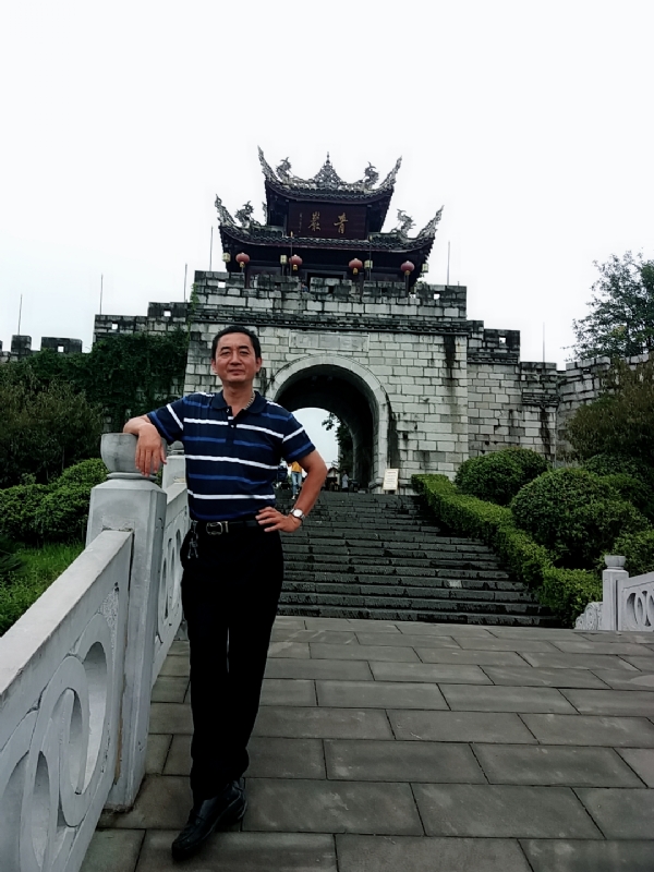 真心的龙的第六张照片--清流婚介网