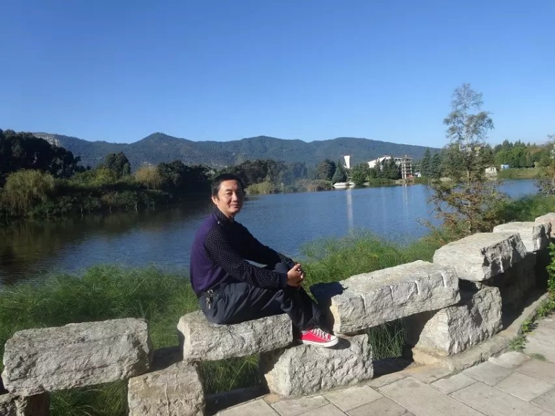 真心的龙的第八张照片--清流婚介网