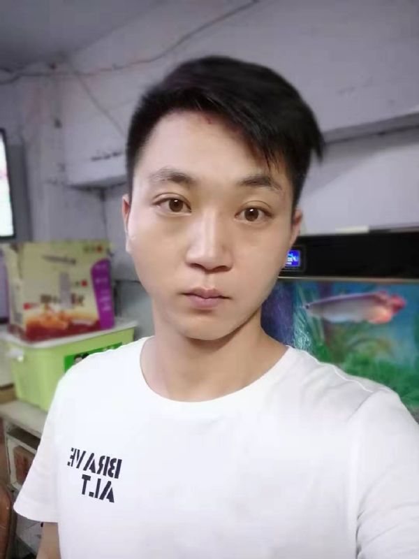 七秒记忆的第一张照片--清流婚介网