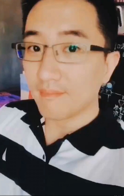 虎子的第一张照片--清流婚介网