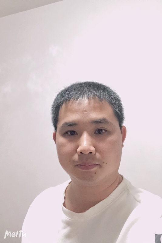 小梁的第一张照片--清流婚介网