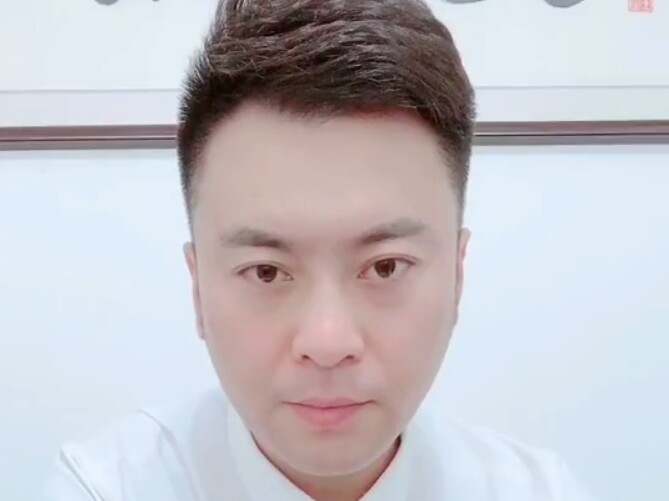 一叶知秋的第一张照片--清流婚介网