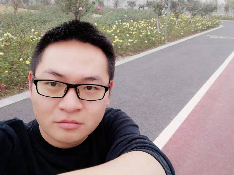 今生就是你的第一张照片--清流婚介网