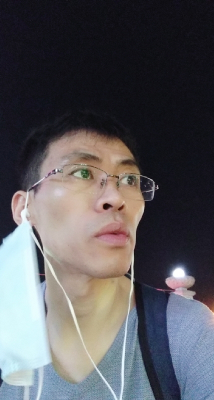 上善若水任方圆的第一张照片--清流婚介网