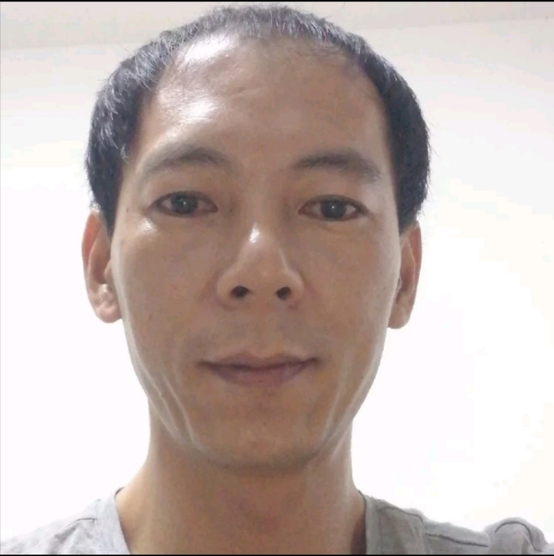 单枪匹马的第二张照片--清流婚介网