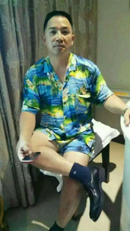 四海为家、寻爱之旅的第一张照片--清流婚介网