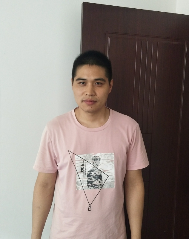 liyuanlin的第一张照片--清流婚介网