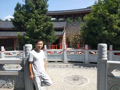 方向的第一张照片--清流婚介网