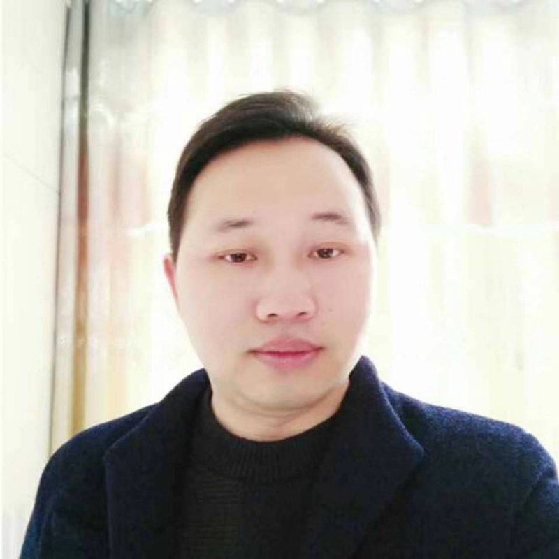 胡凯的第一张照片--清流婚介网