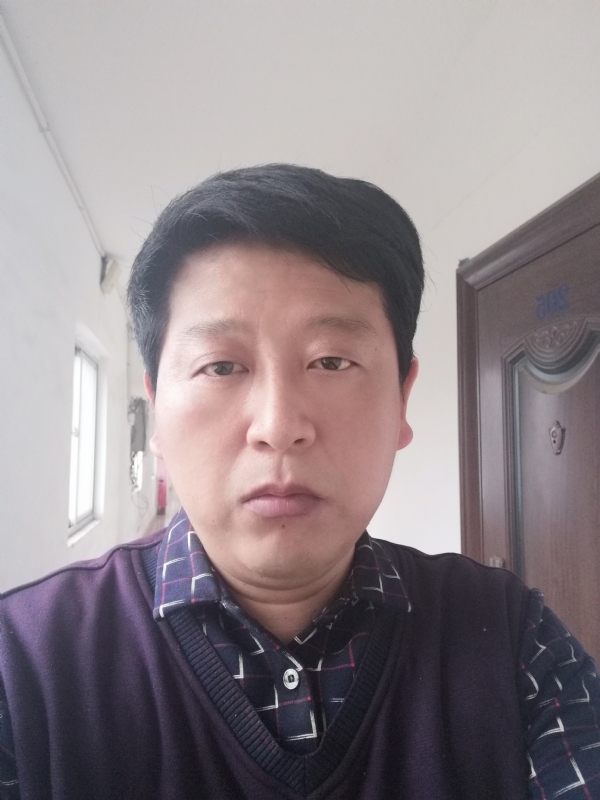 夜色温柔的第四张照片--清流婚介网