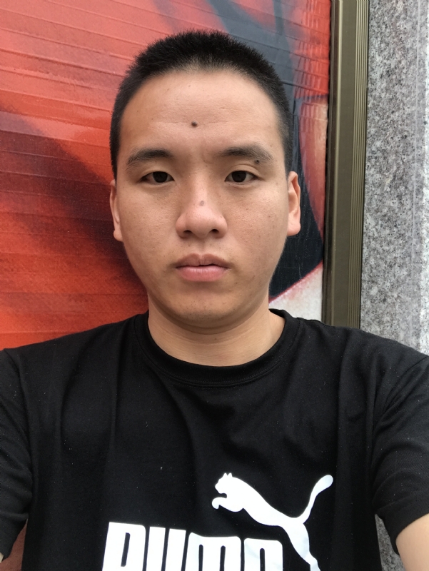 陈轻松的第二张照片--清流婚介网