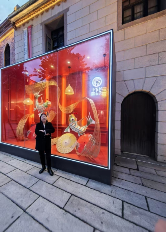 mary的第三张照片--清流婚介网