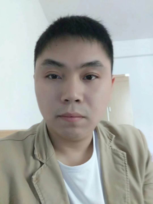 早晨的阳光的第一张照片--清流婚介网