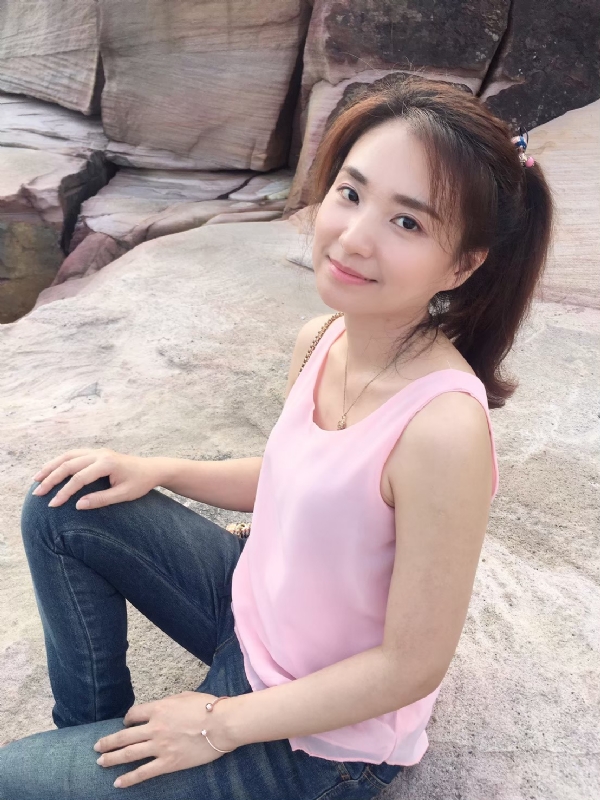 Jane的第二张照片--清流婚介网