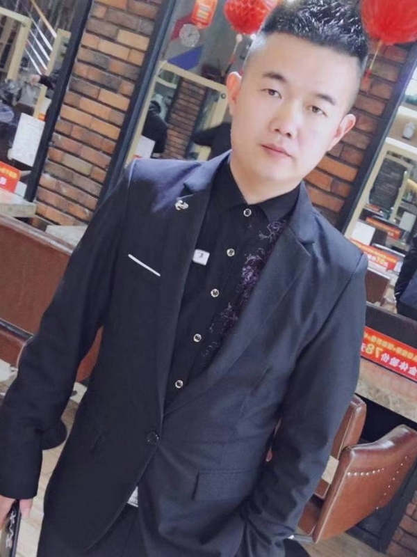 相伴到老的第一张照片--清流婚介网