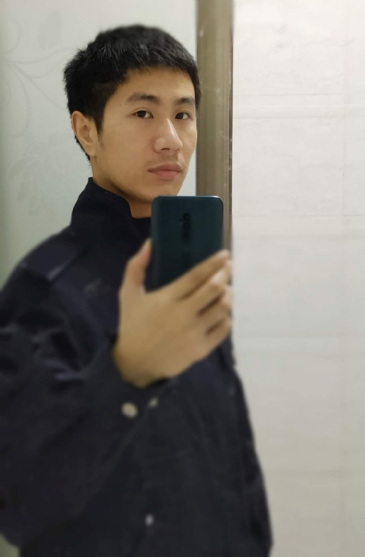 白色的风的第三张照片--清流婚介网