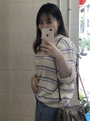 xyz的第一张照片--清流婚介网