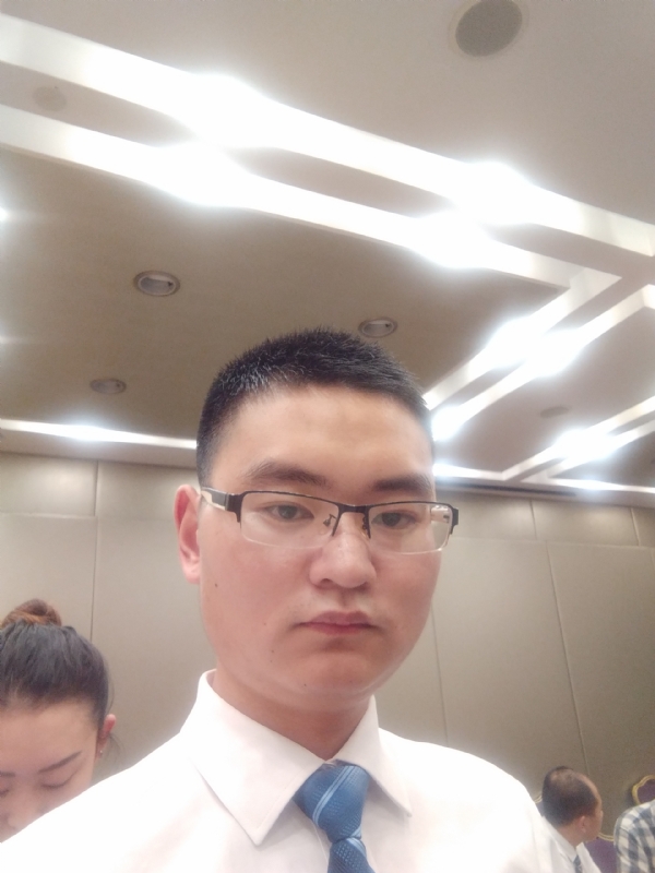 慕秋的第四张照片--清流婚介网