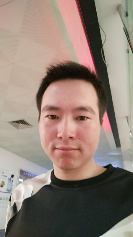 xiaoyizi的第一张照片--清流婚介网