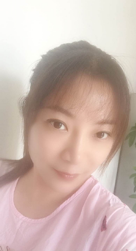 美丽在现的第二张照片--清流婚介网
