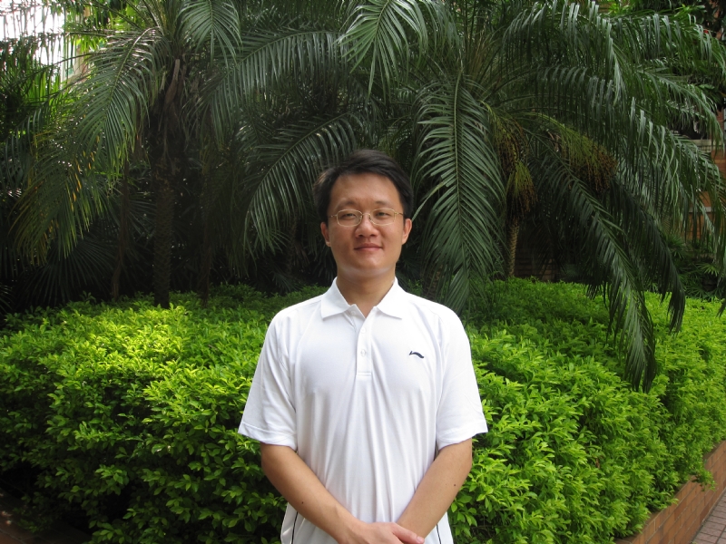 上善若水的第二张照片--清流婚介网