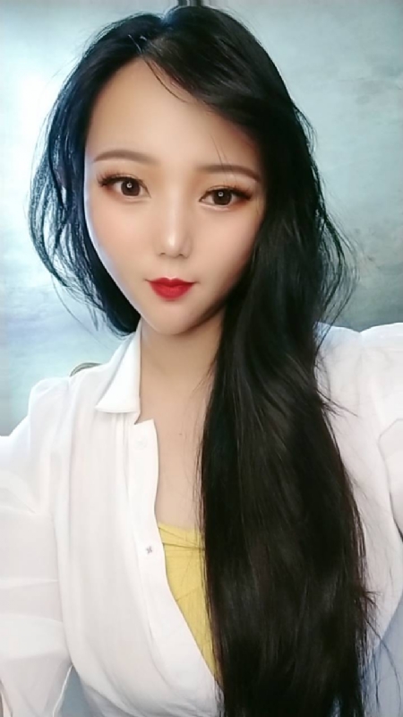 真水无香的第一张照片--清流婚介网