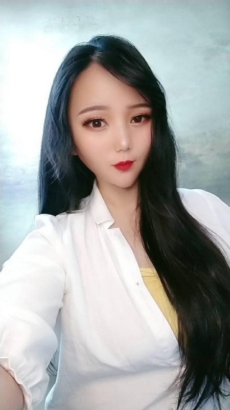 真水无香的第二张照片--清流婚介网