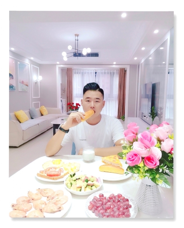 相遇相随的第一张照片--清流婚介网