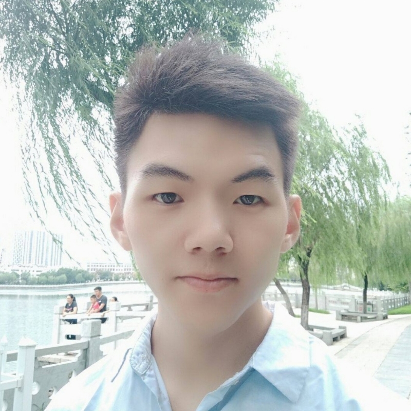 夜猫子的第一张照片--清流婚介网