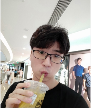 jin的第一张照片--清流婚介网