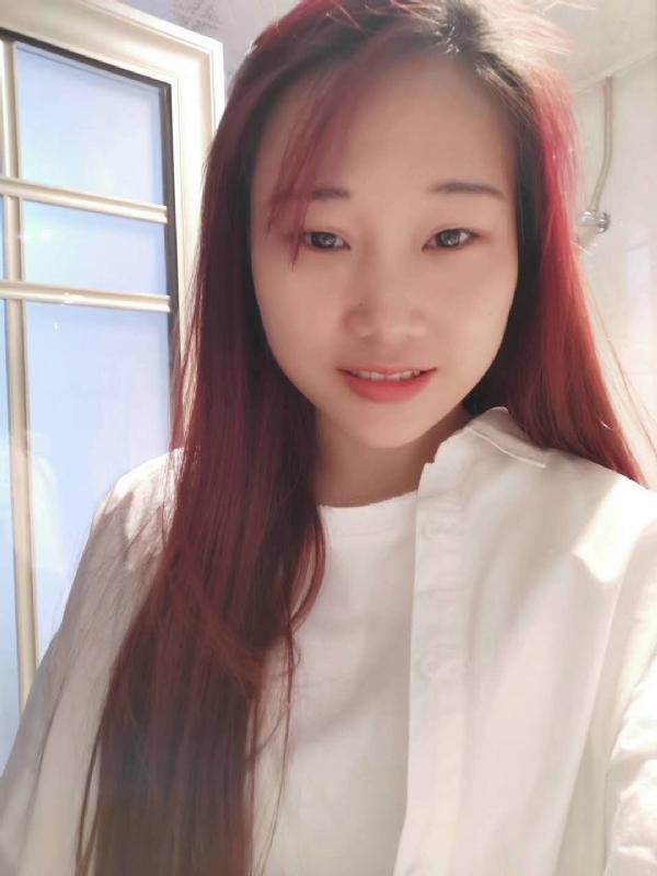 雾里看花的第一张照片--清流婚介网