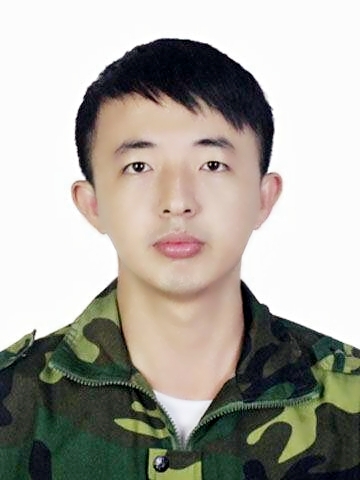 呵呵呵的第一张照片--清流婚介网