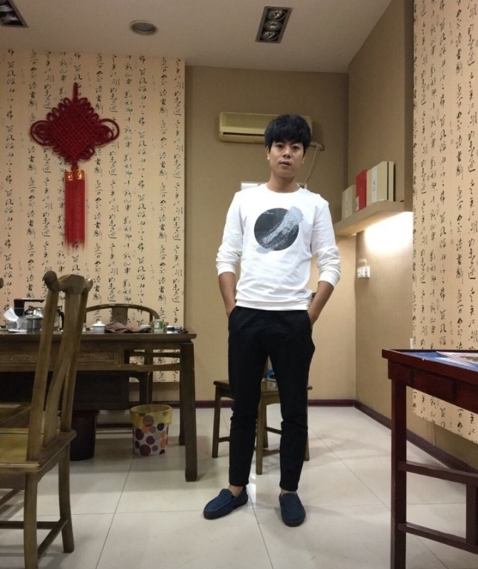 小贱哥的第二张照片--清流婚介网
