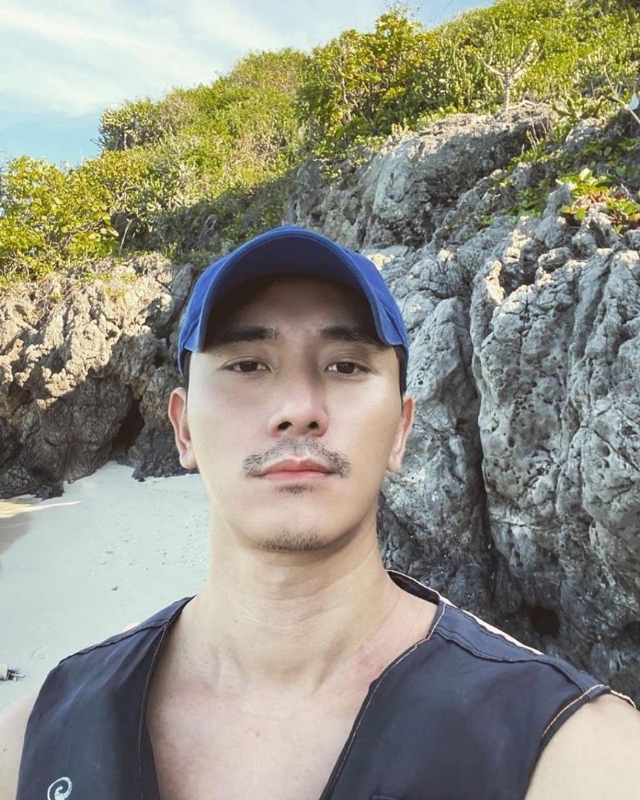 璇xuan的第二张照片--清流婚介网