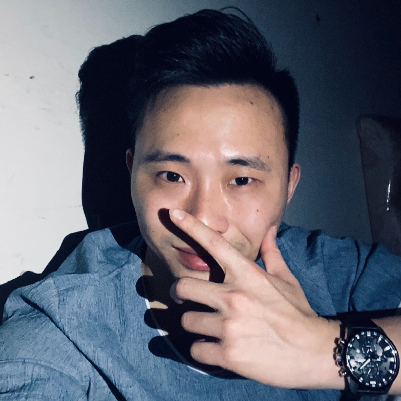 自律的第一张照片--清流婚介网
