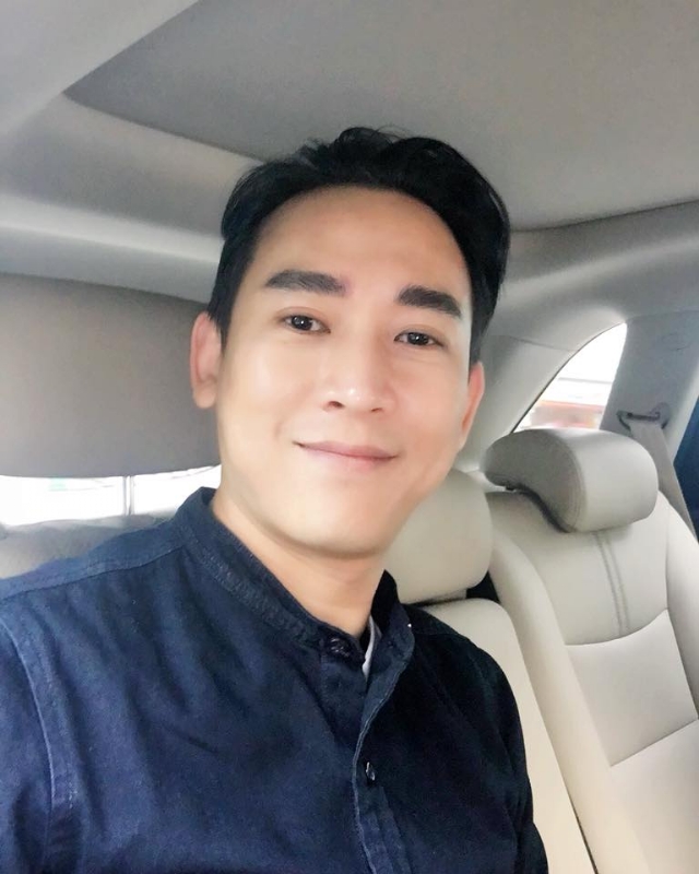 温柔的老头子的第一张照片--清流婚介网