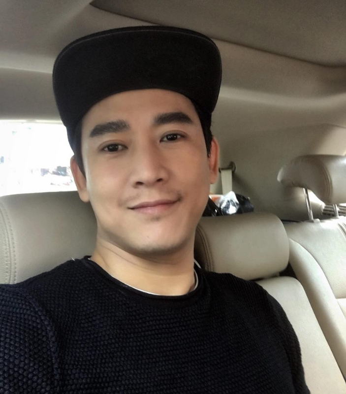 温柔的老头子的第三张照片--清流婚介网