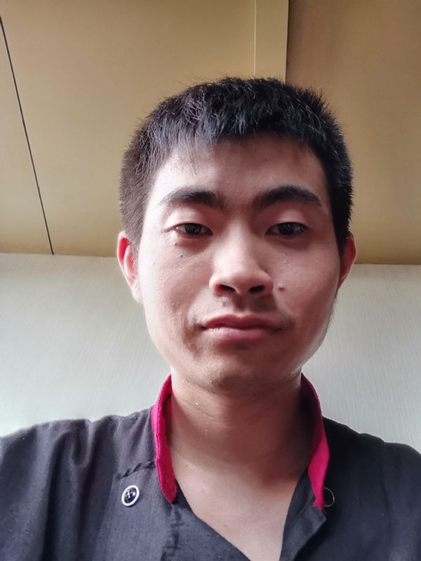 嗯的第一张照片--清流婚介网