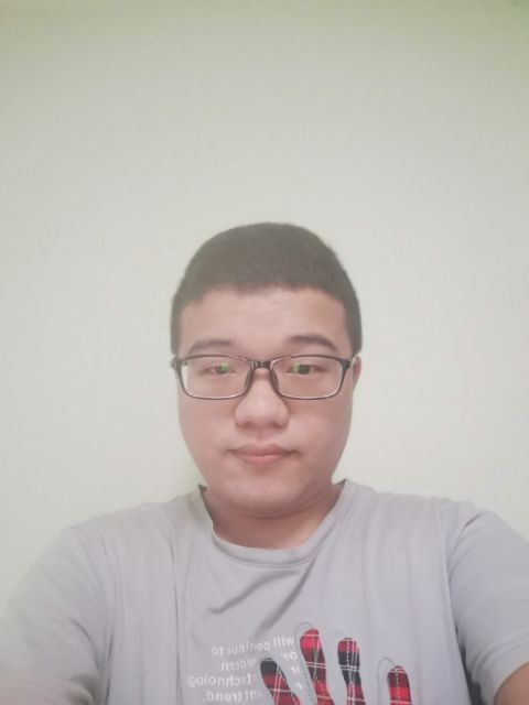 大音的第一张照片--清流婚介网