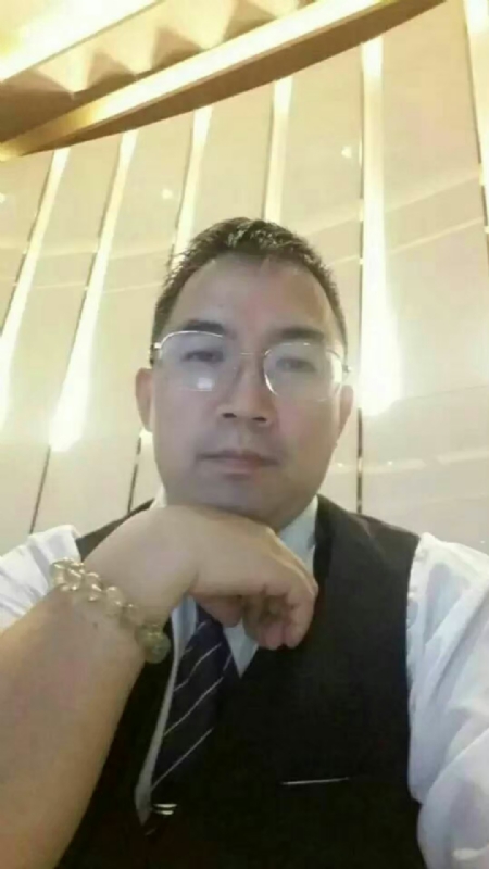 wen哥的第一张照片--清流婚介网