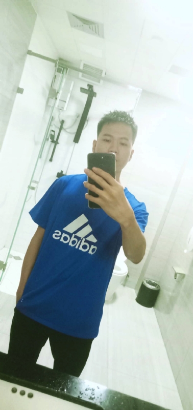 啊泉的第一张照片--清流婚介网