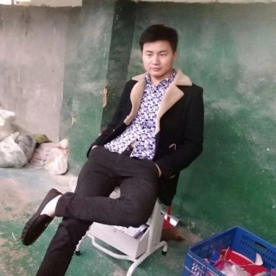 森的第二张照片--清流婚介网