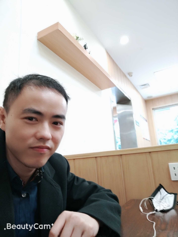 开心就好的第二张照片--清流婚介网