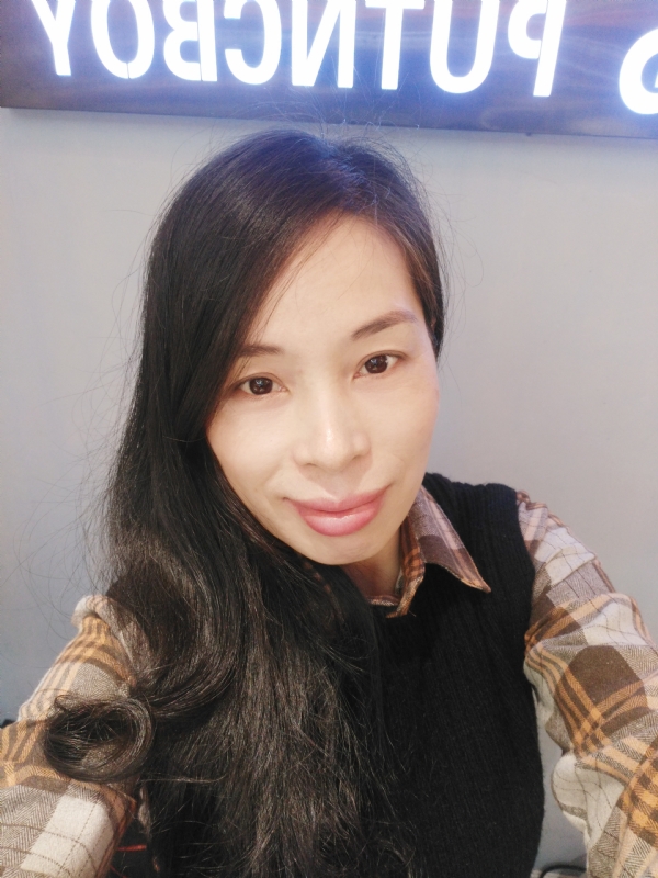 ABC的第一张照片--清流婚介网