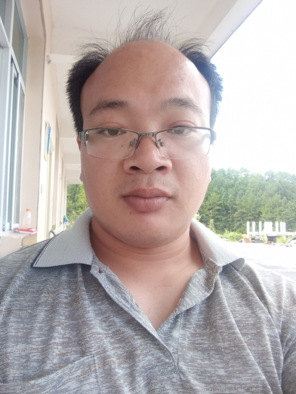 蓝色星空的第一张照片--清流婚介网