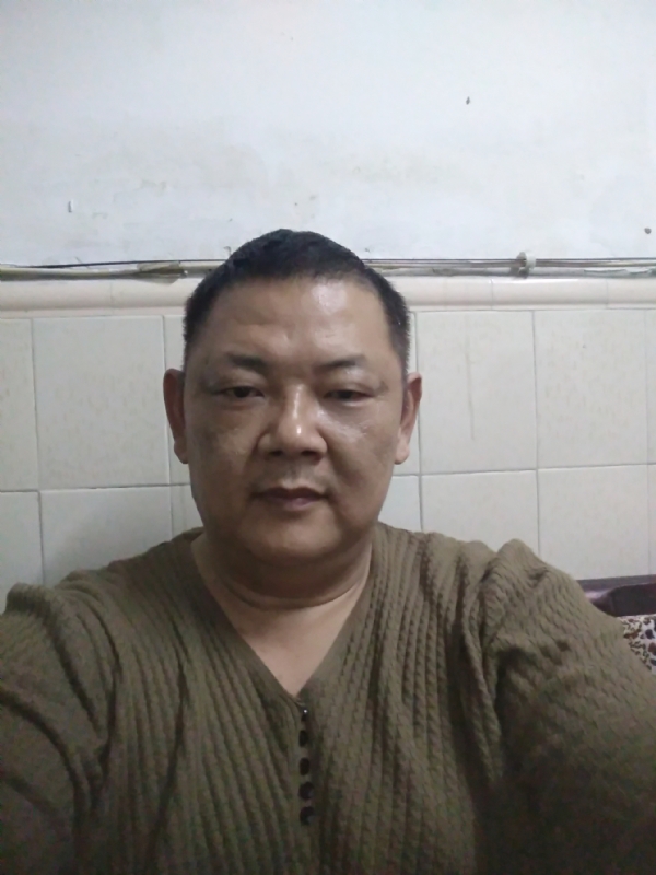 馋花拜柳的第二张照片--清流婚介网