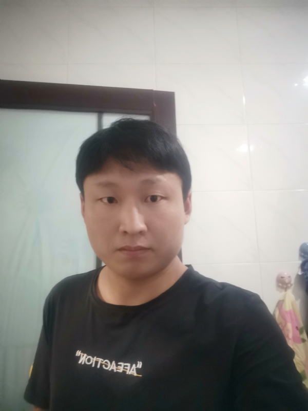 Mr-池的第一张照片--清流婚介网