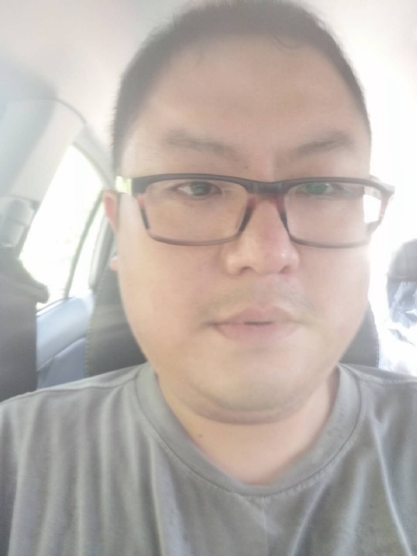 星蔚蓝的第二张照片--清流婚介网